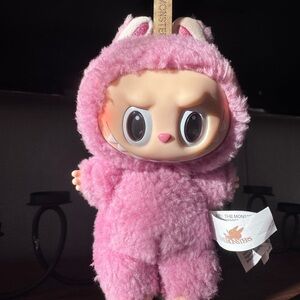 Macaron - LYCHEE BERRY